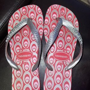 HAVAIANAS Flip Flops